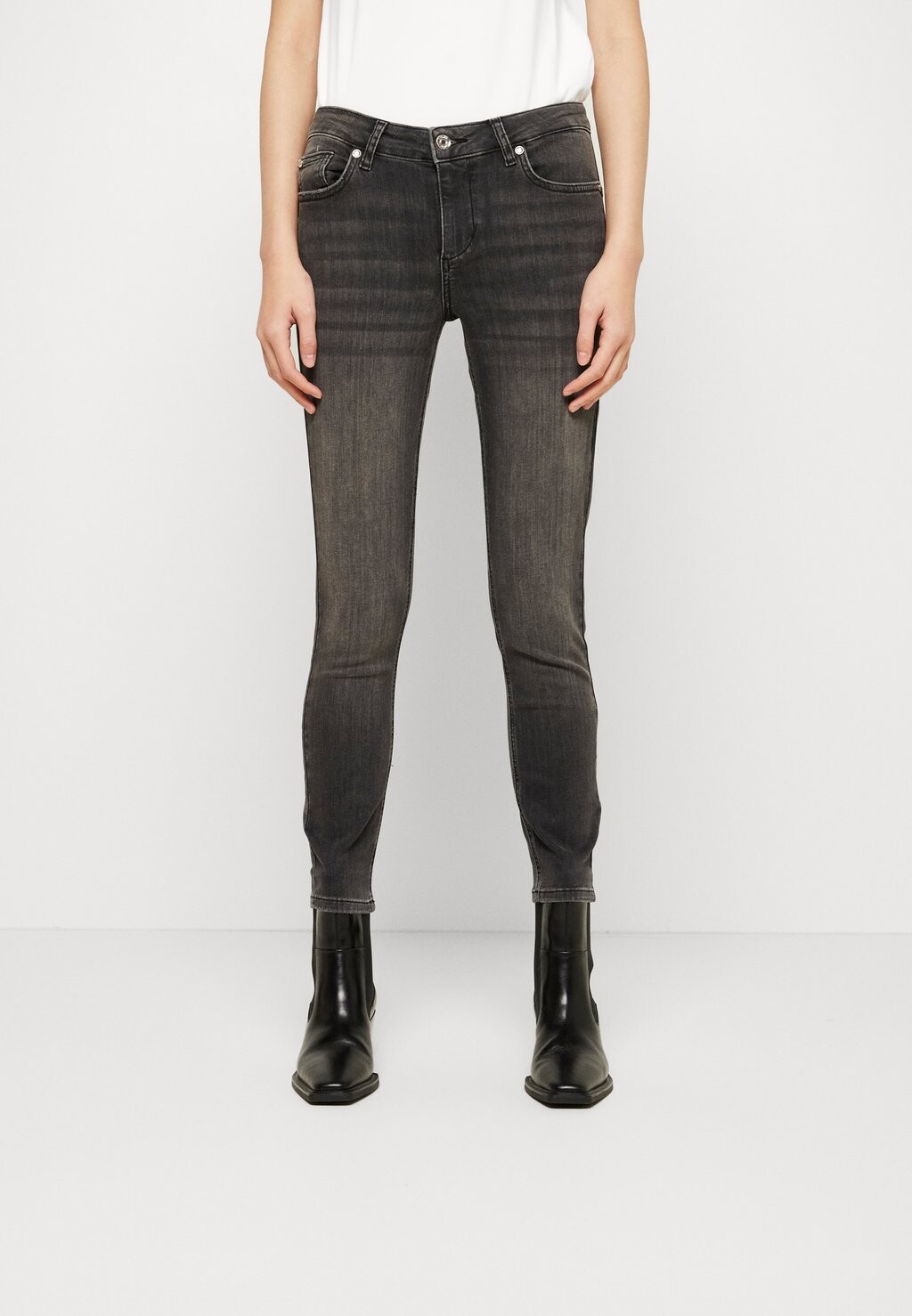 

Джинсы Skinny Fit LIU JO