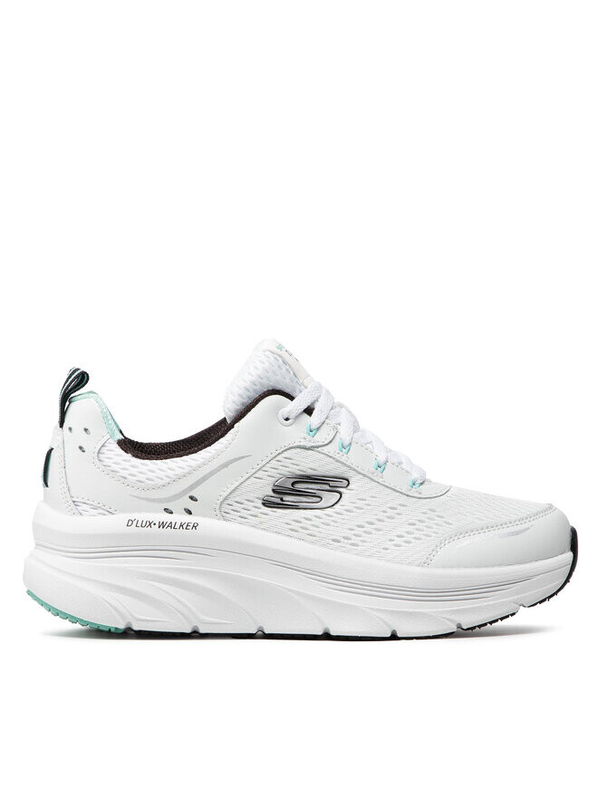 

Кроссовки Skechers, белый
