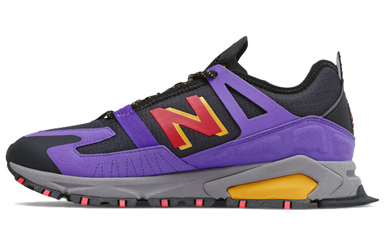 

Кроссовки New Balance X-Racer Mirage