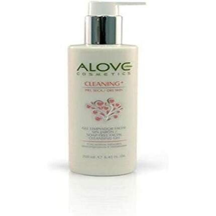 

ALOVE COSMETICS Гель и мыло 250мл