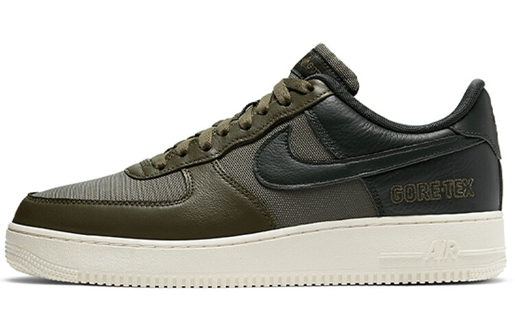 

Nike Air Force 1 GTX Средняя оливковая