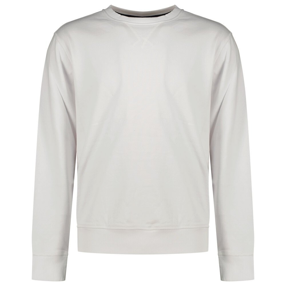 

Свитер North Sails Basic Crew Neck, белый