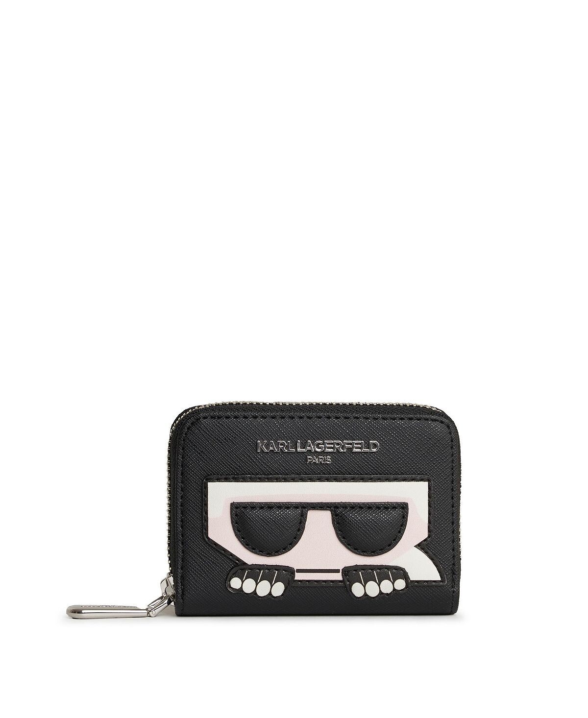 

СЛГ-кошелек KARL LAGERFELD PARIS