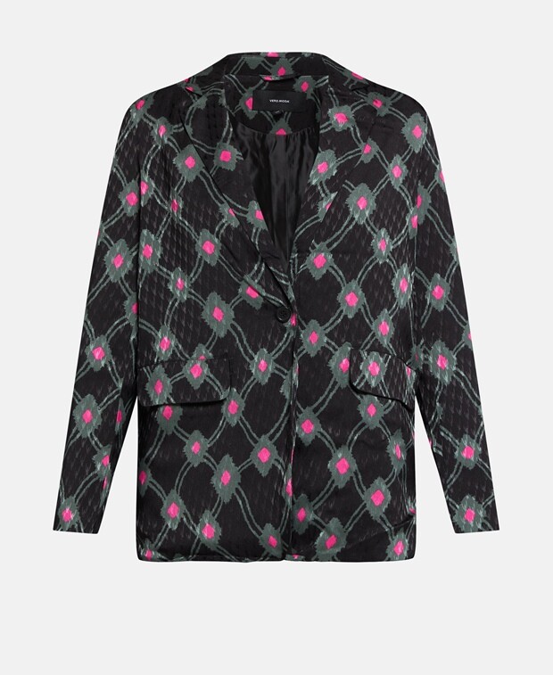 

Блейзер Vero Moda, черный