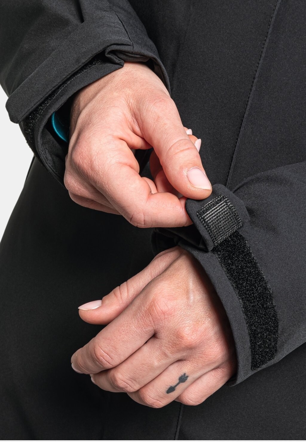 thumb