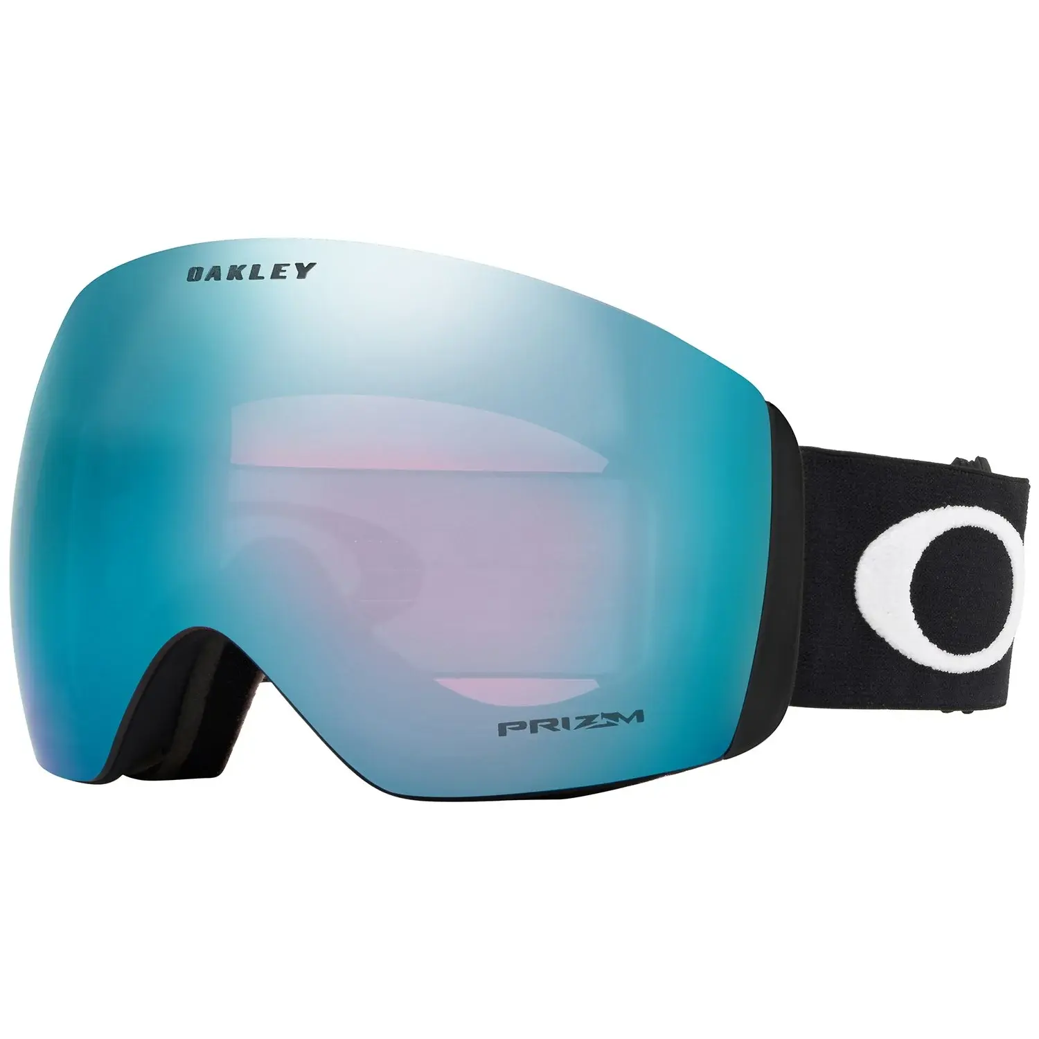 

Лыжные очки Oakley Flight Deck M, черный