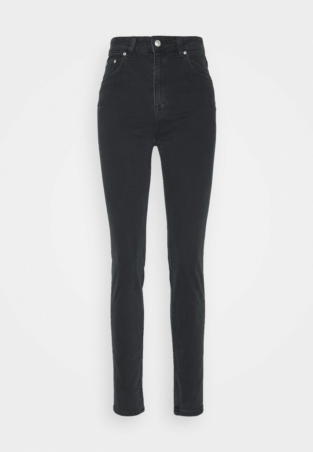 

Джинсы Skinny Fit Won Hundred