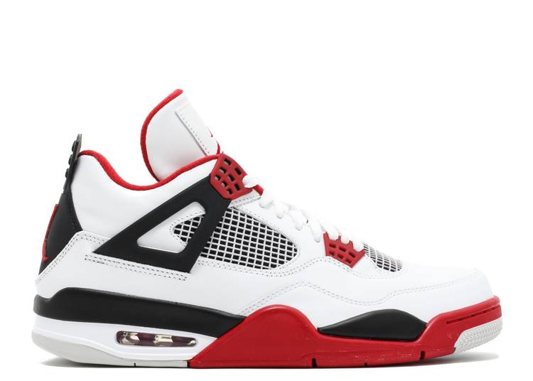 Jordan 4