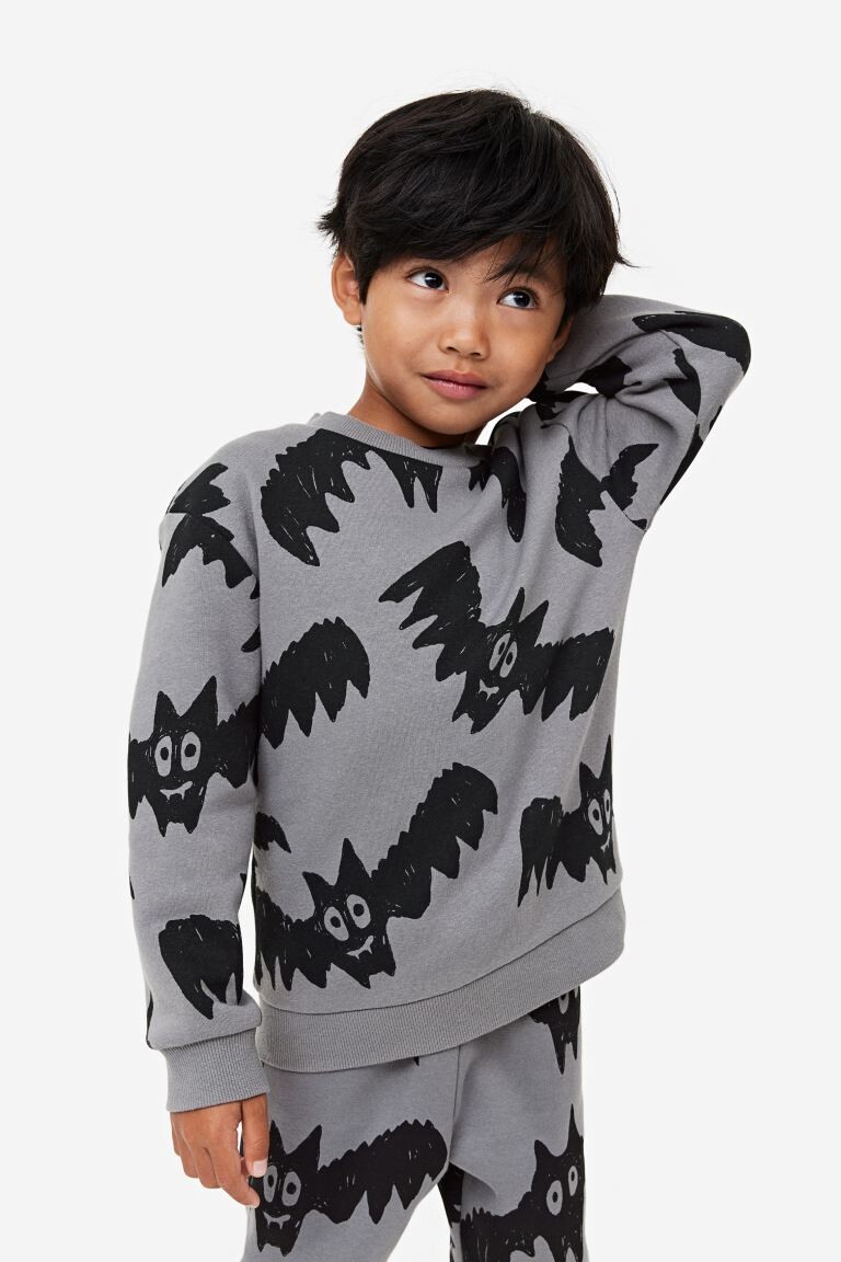 

Фуфайка H&M