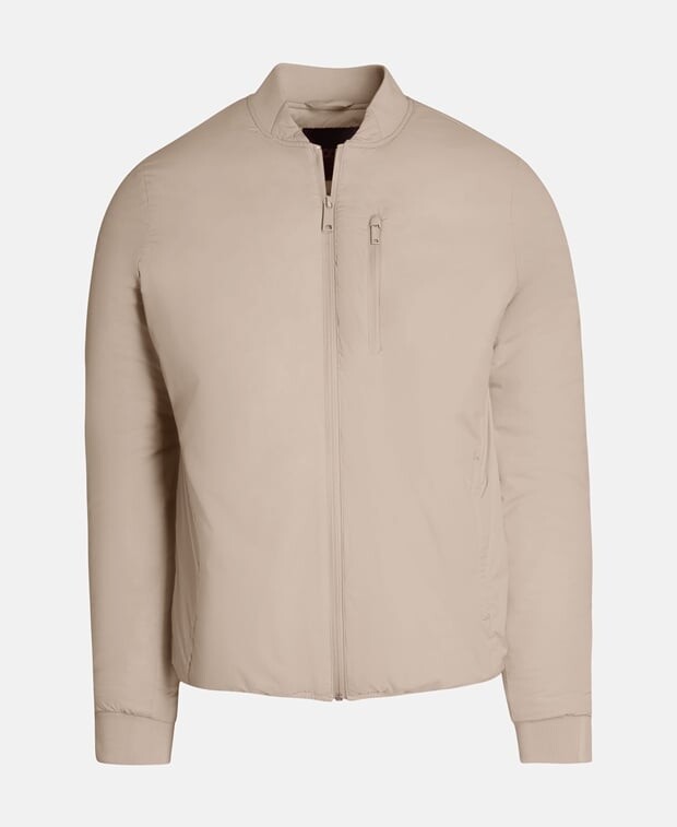 

Функциональная куртка Alpha Tauri, цвет Oatmeal