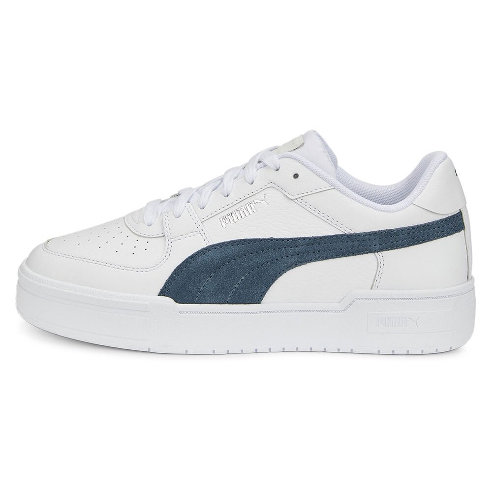 

Кроссовки Puma Ca Pro Suede Fs, белый