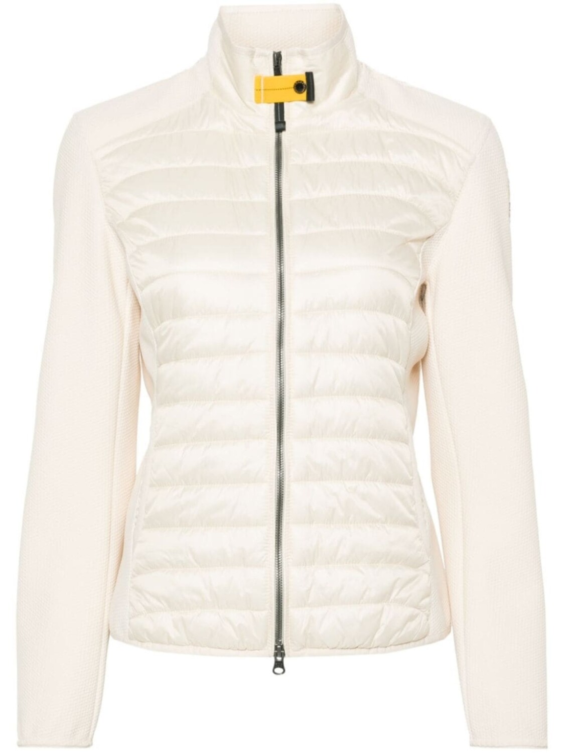 

Пуховик Olivia Parajumpers, бежевый