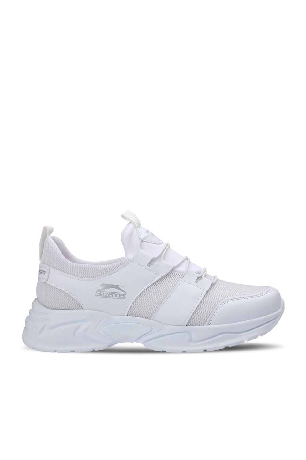 

Katalinka I Sneaker Женские кроссовки белые Slazenger, белый