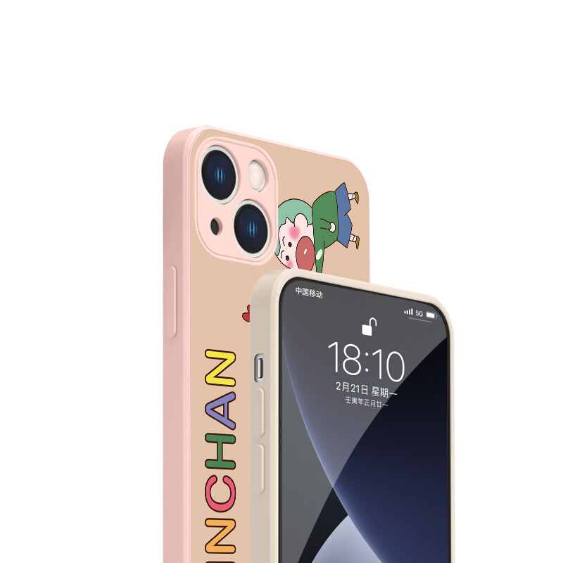 

Чехол для телефона MSMF Us 10 Cents Msmf, DWFQBL12251-Sand pink