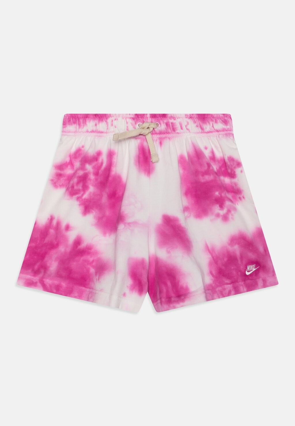 

Шорты WASH Nike Sportswear, цвет active fuchsia/sail