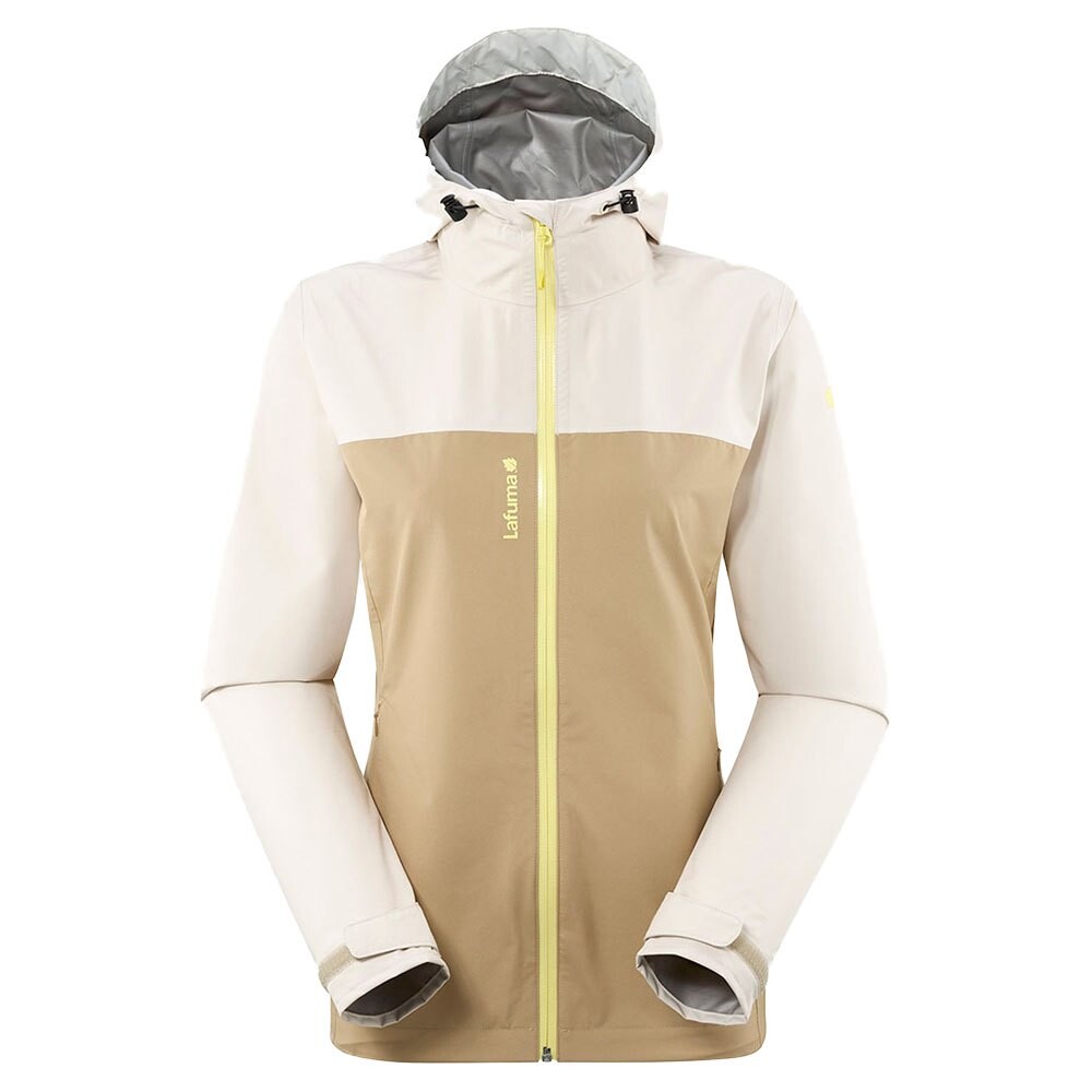 

Куртка Lafuma Shift Goretex, коричневый
