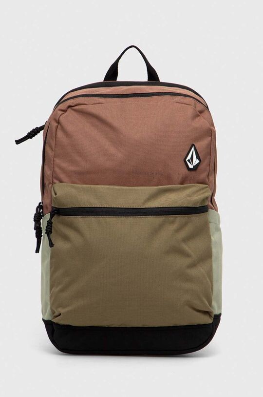 

Волком рюкзак Volcom, мультиколор