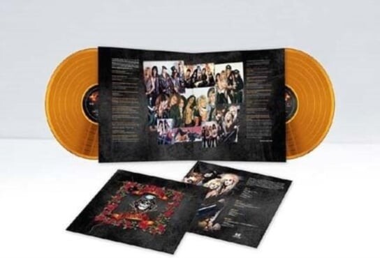 

Виниловая пластинка Guns N' Roses - Live in Japan 1988