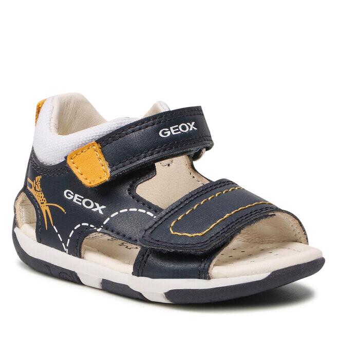

Сандалии Geox BS.Tapuz B., темно-синий