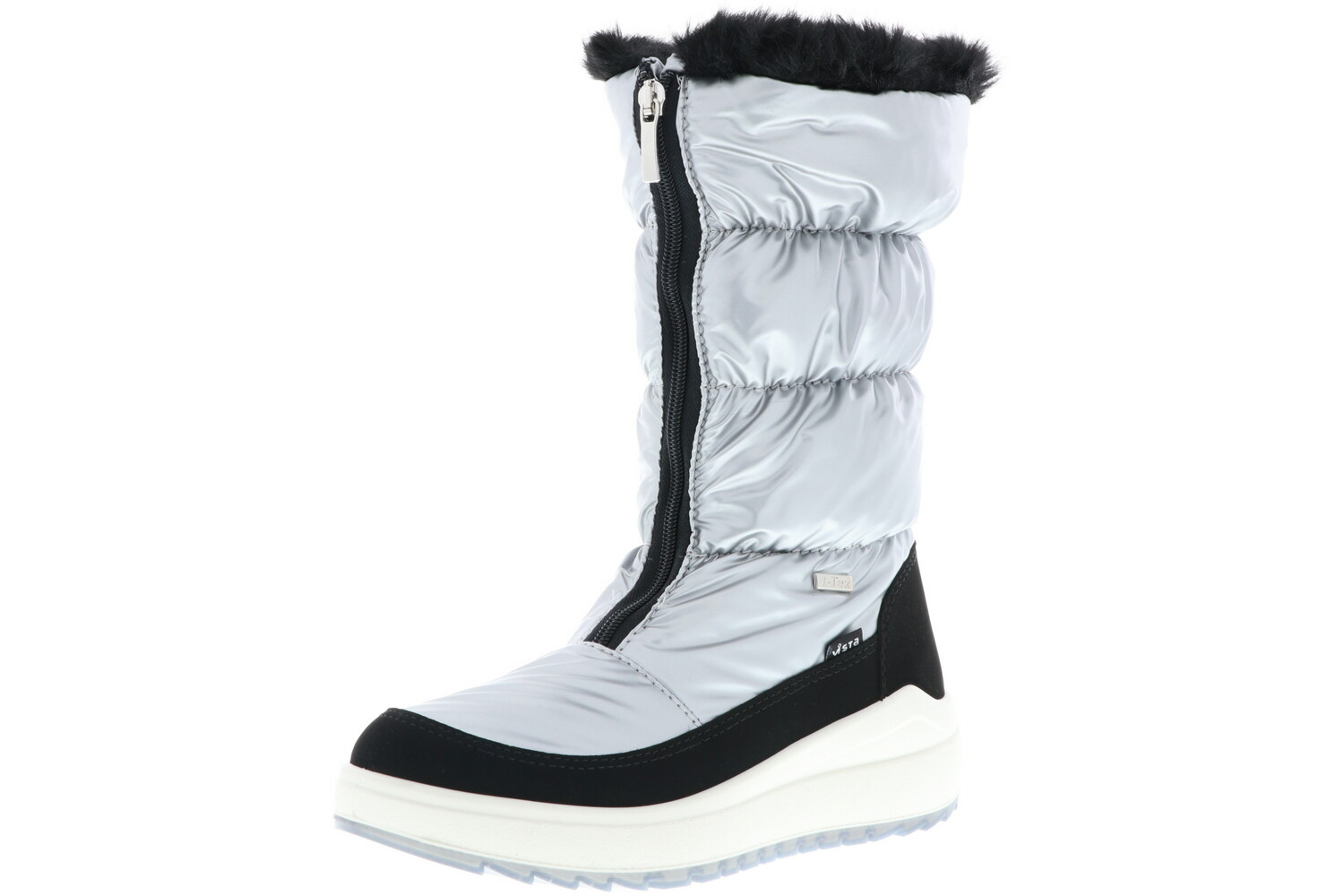 

Ботинки Vista Winterstiefel, серебряный