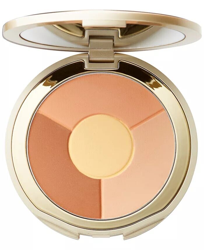 

Осветляющая финишная пудра One Step Correct Stila, цвет Medium