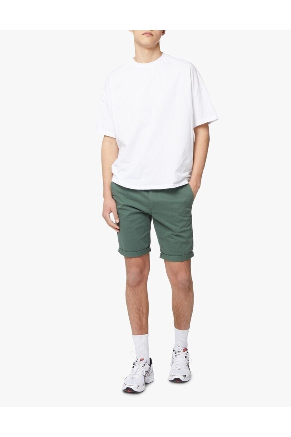 

Шорты Tommy Hilfiger