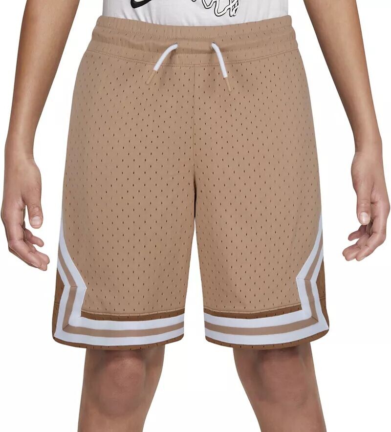 

Детские шорты Jordan Air Diamond