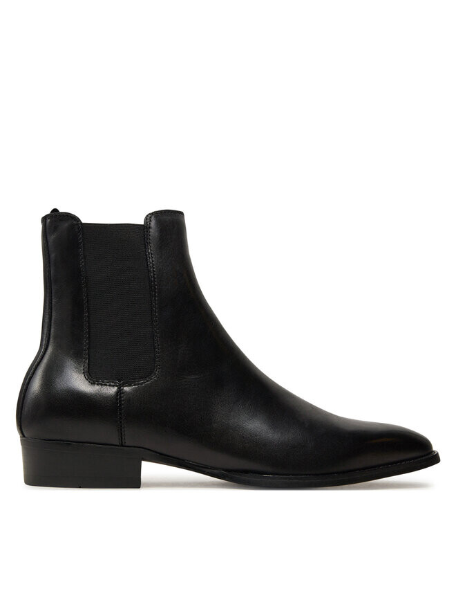 

Ботинки Челси Aldo Chelsea Bert 13813687 Negro, черный