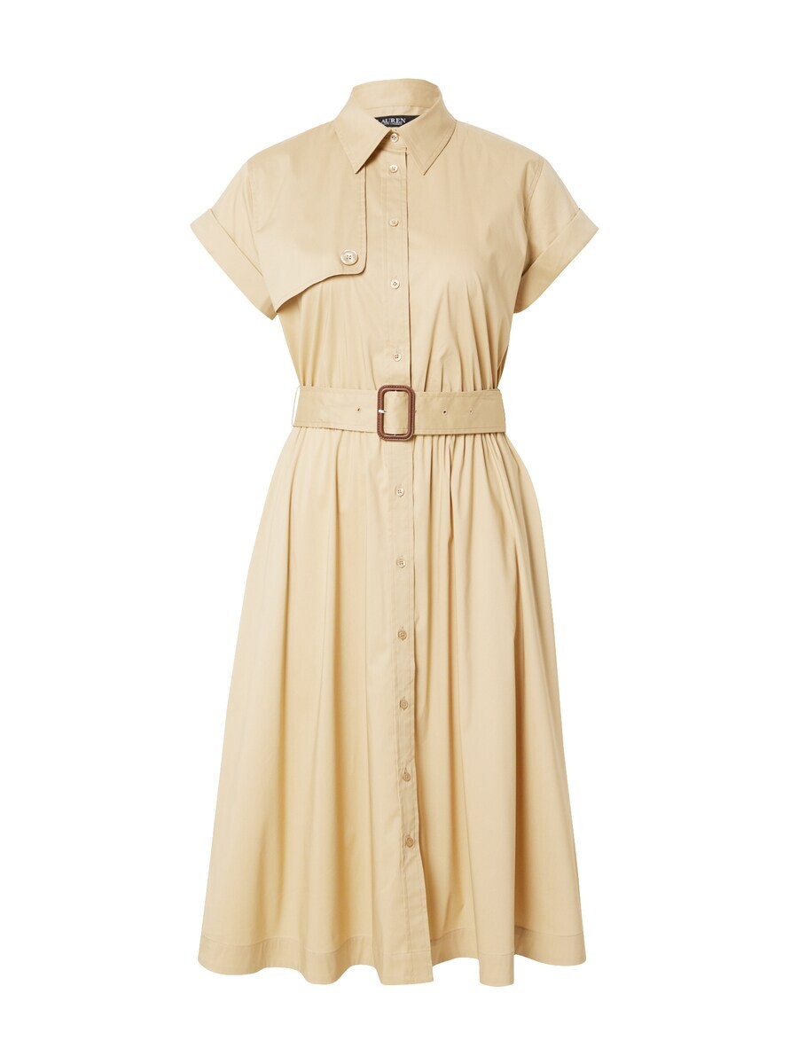 

Платье Lauren Ralph Lauren Dress INDRAY, песочный