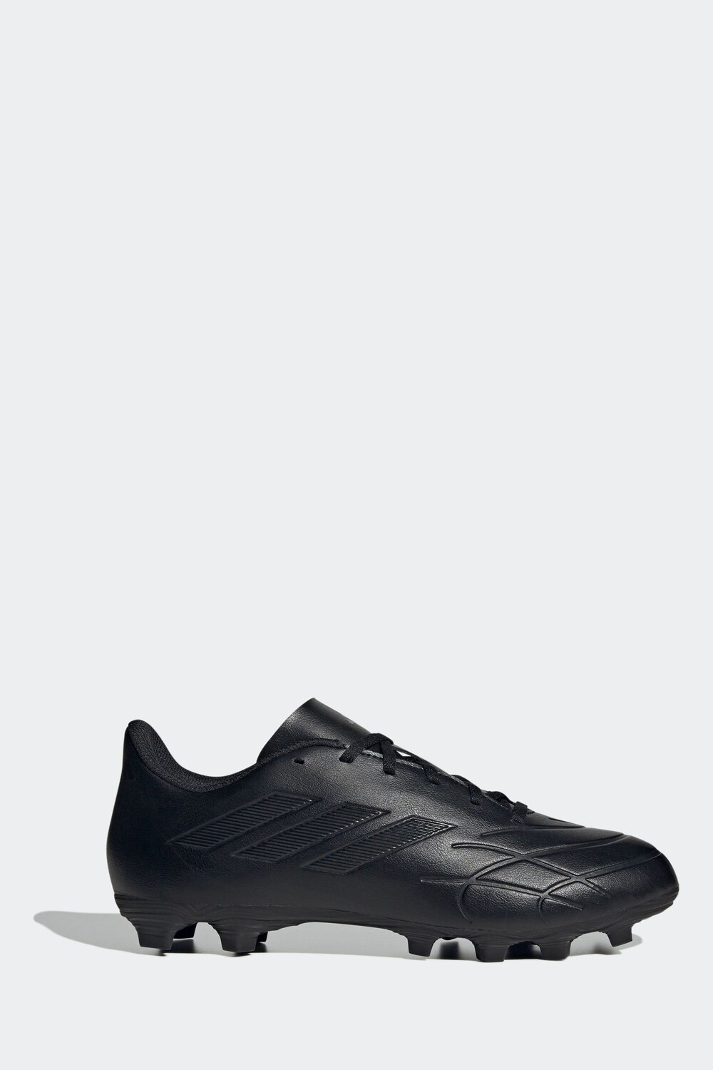 

Футбольные бутсы Copa Adult Pure 4 FxG adidas, черный