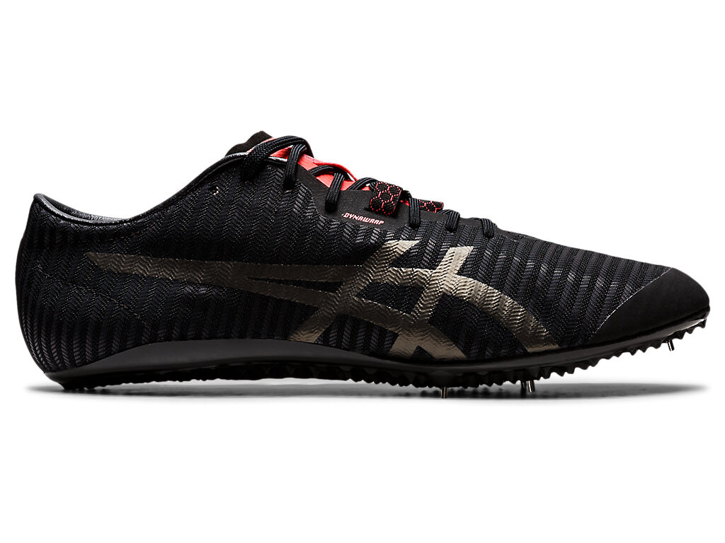

Кроссовки Asics JETSPRINT 2, черный