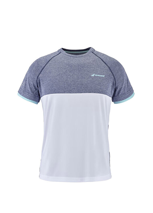 

Теннисная футболка babolat play apcay Babolat
