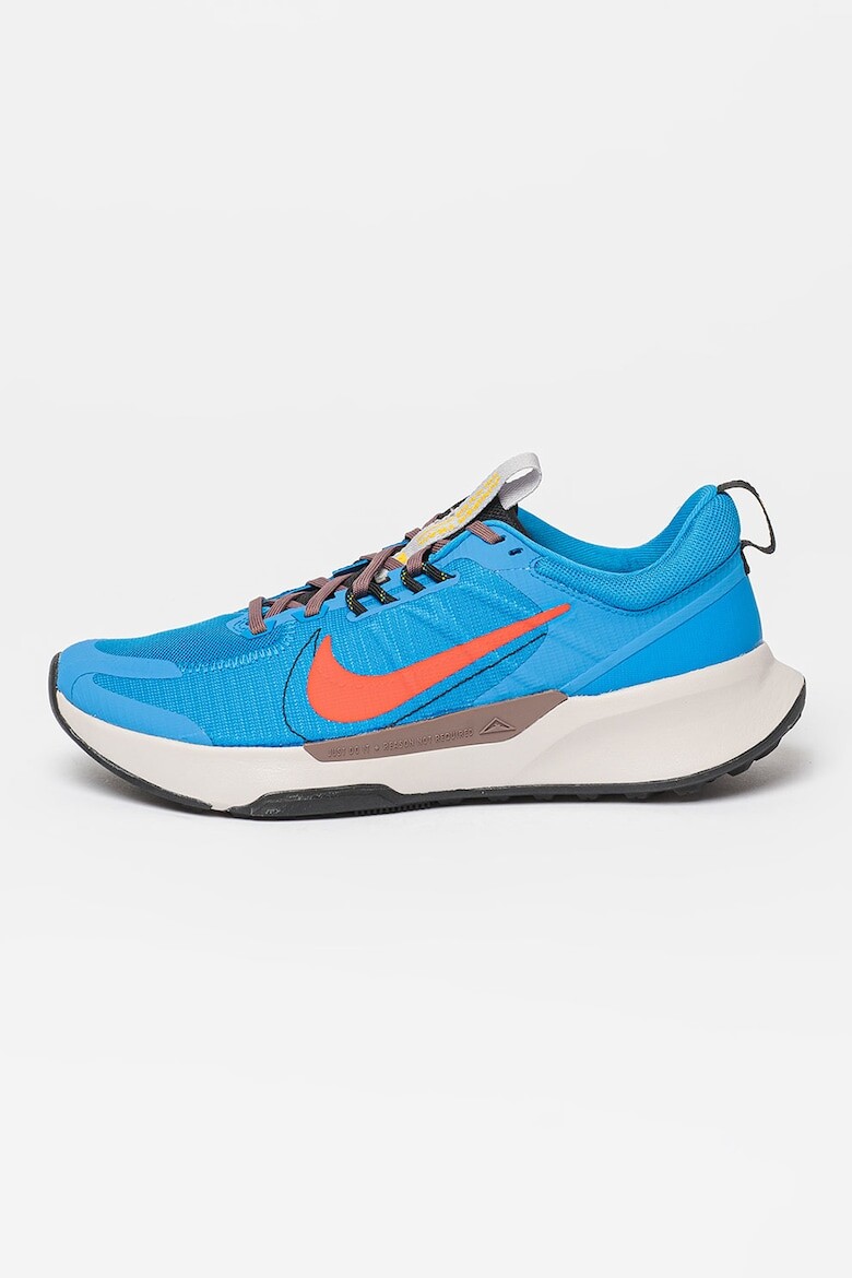

Кроссовки Juniper Trail 2 Nike, розовый