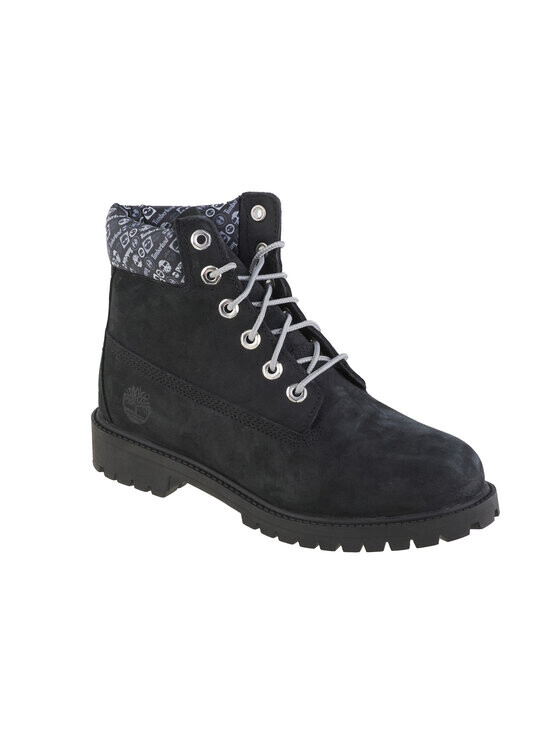 

Сапоги Timberland, черный