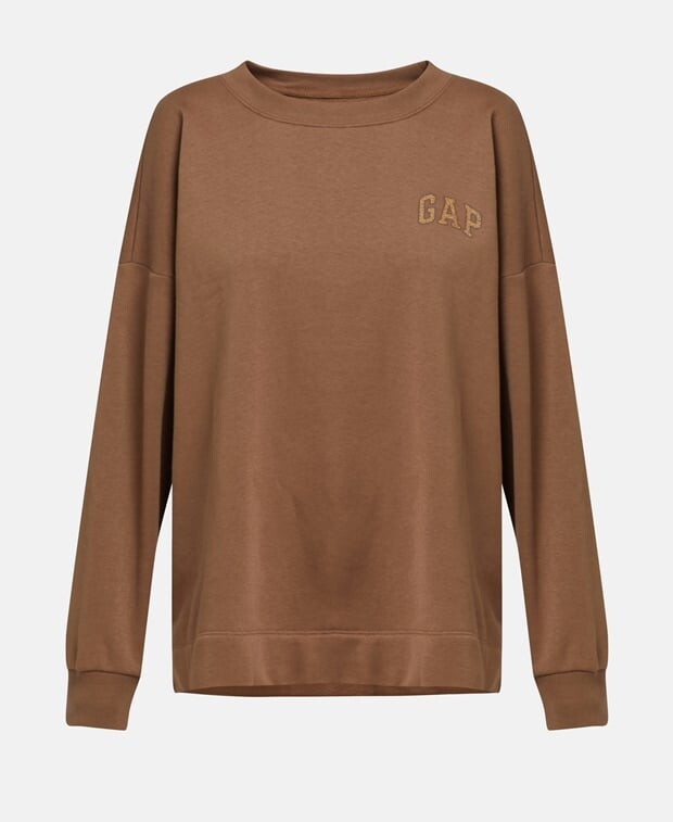 

Толстовка Gap, кофе