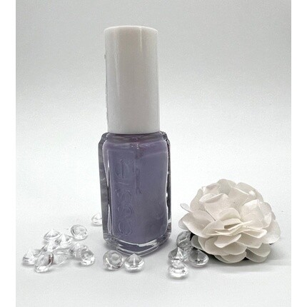 

Лак для ногтей Essie Nail Lacquer № 388 Virgin Snow 5 мл — новинка