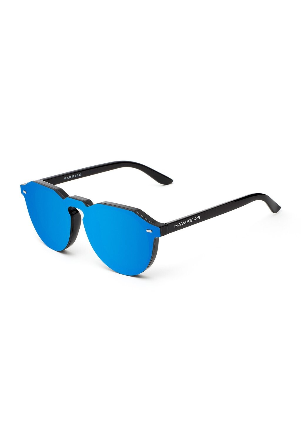 

Солнцезащитные очки WARWICK VENM HYBRID Hawkers, цвет black