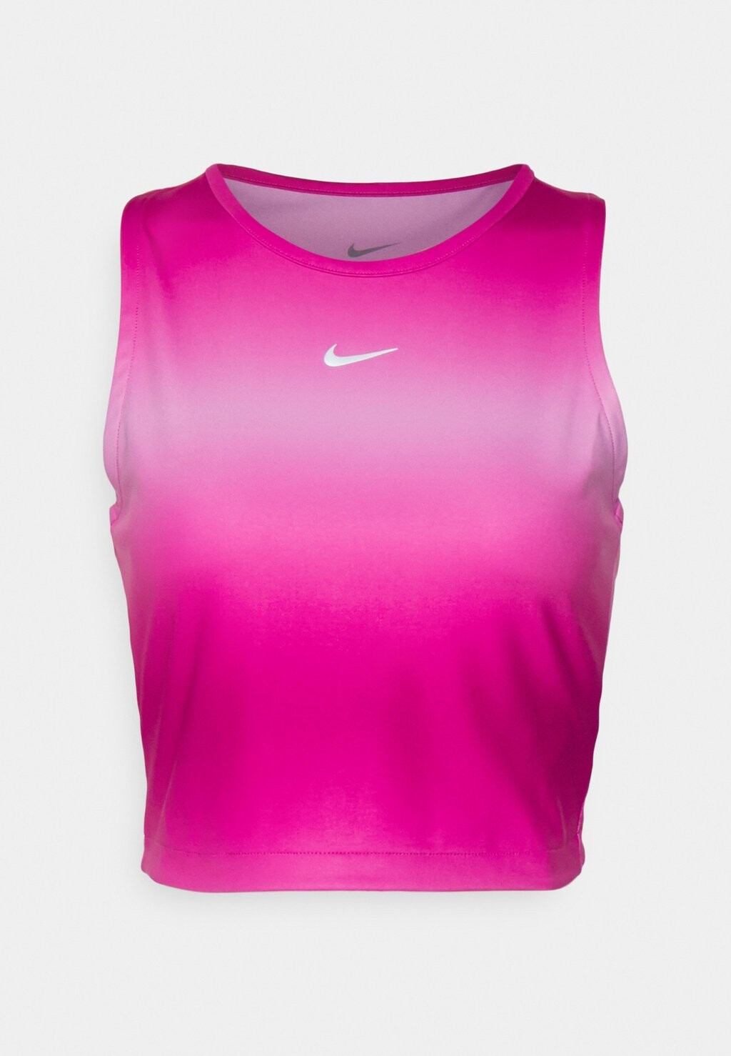 

Топ Nike, розовый