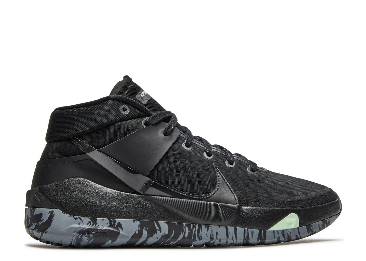 

Кроссовки Nike Kd 13 'Camo Sole', черный