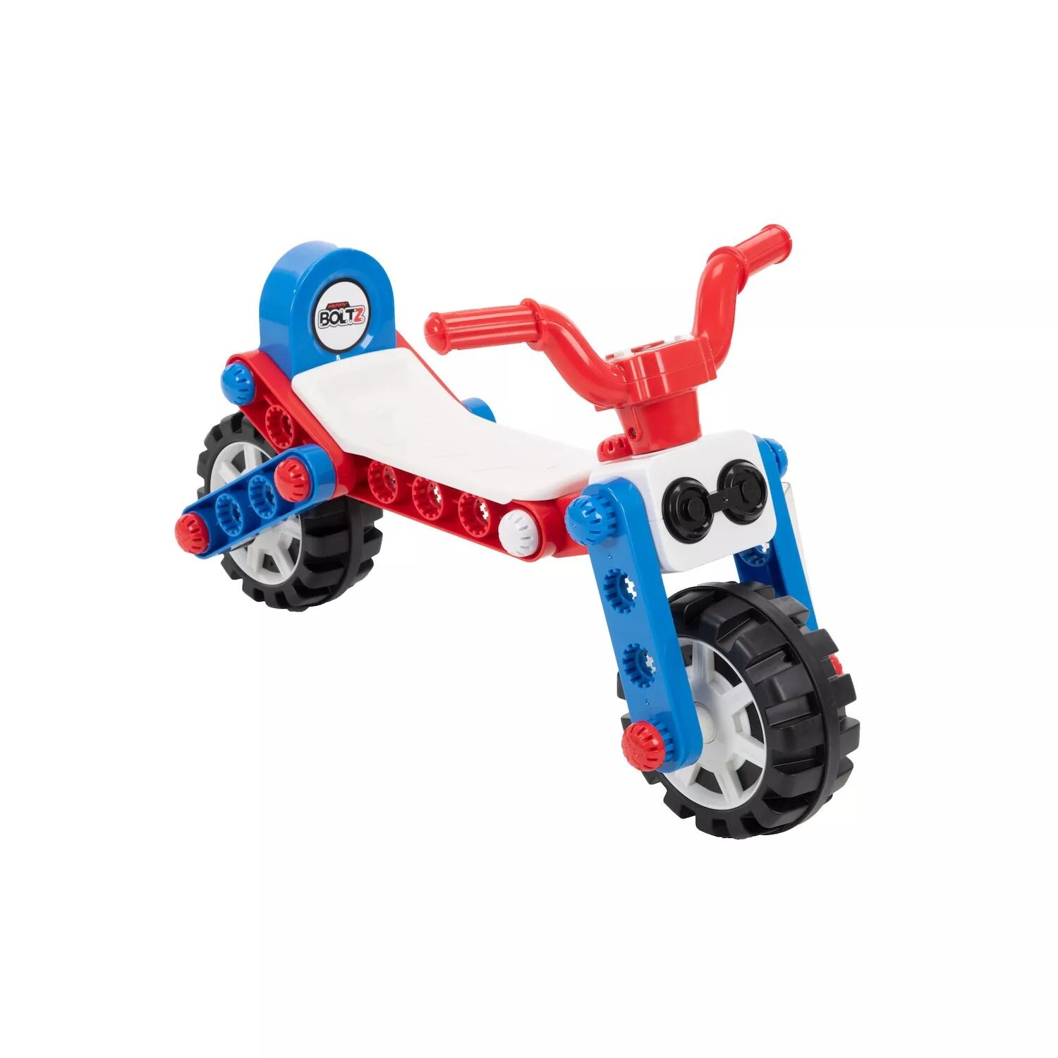

Huffy 6-вольтовый квадроцикл Boltz Huffy