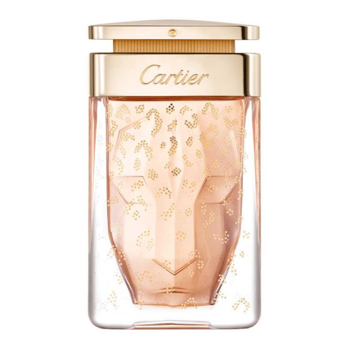 Женская туалетная вода La Panthère Eau de Parfum Edición Limitada Cartier, EDP 75 ml manzana cle de la vie limited edition eau de parfum for men