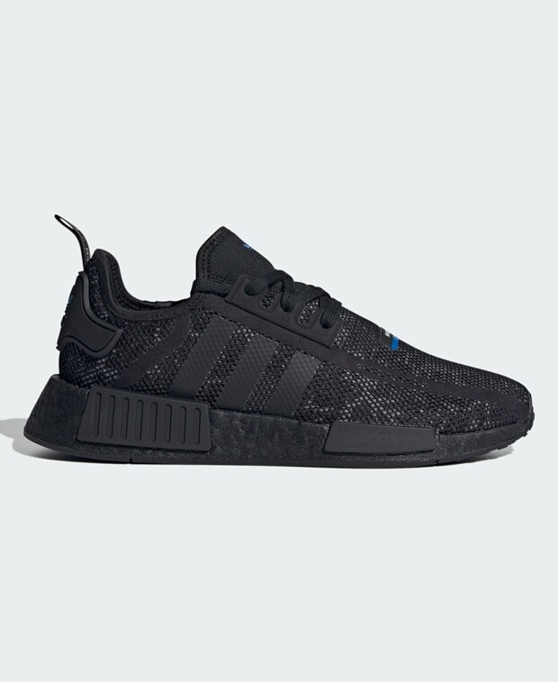 

Кроссовки adidas Originals, черный