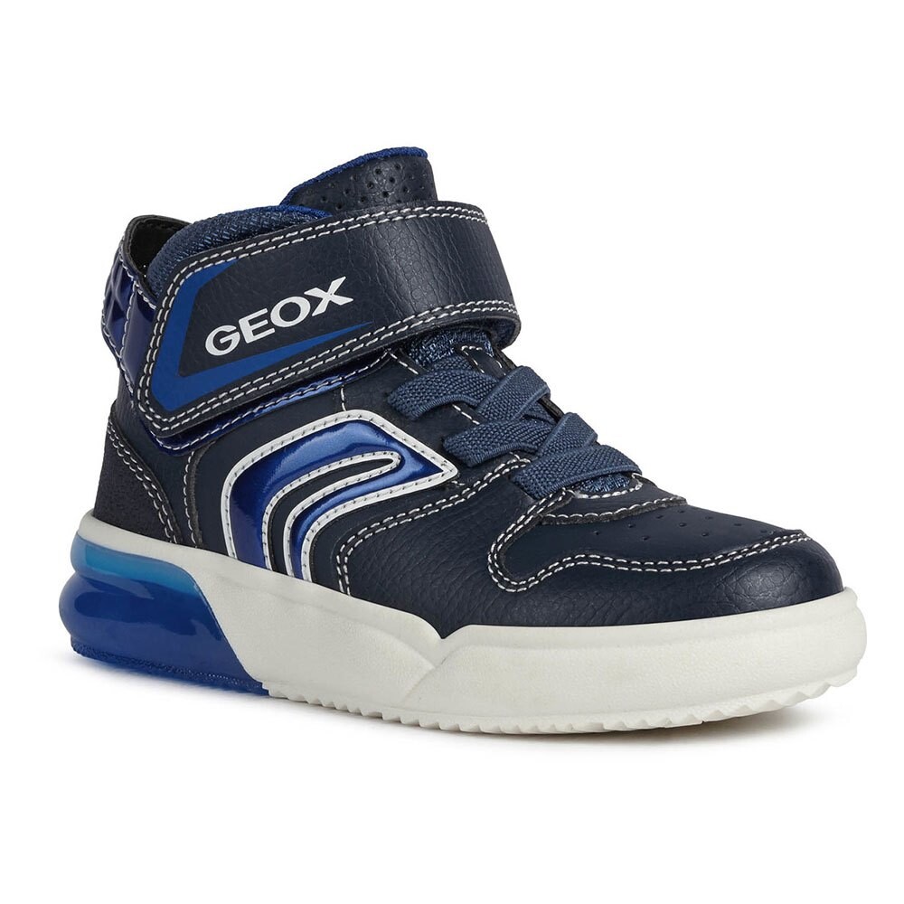 

Кроссовки Geox Grayjay, синий