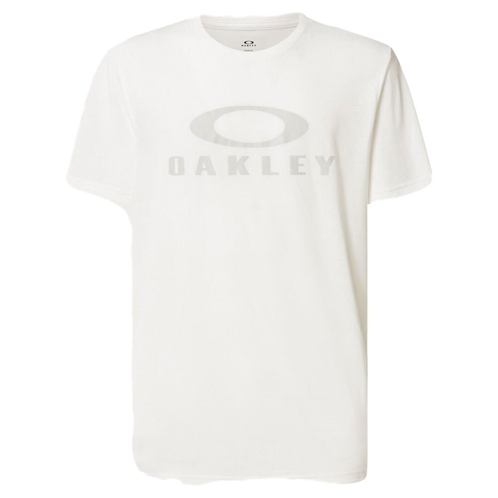 

Футболка с коротким рукавом Oakley O Bark, белый