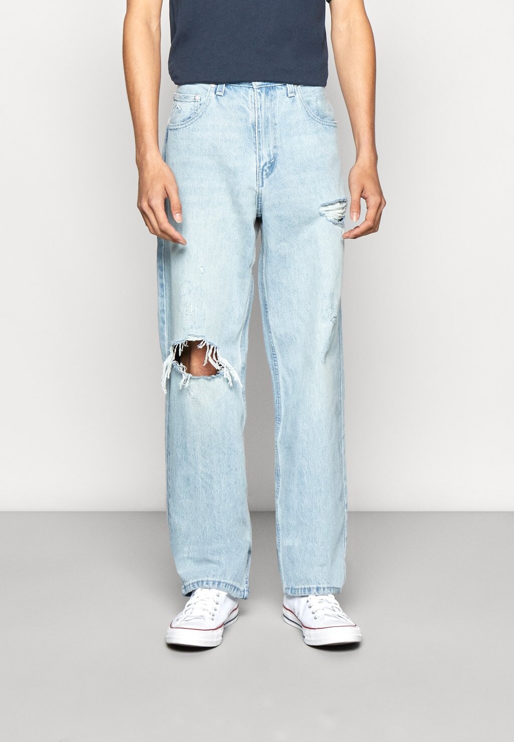 

Джинсы свободного кроя Levi's