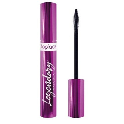

Legendary Mascara Утолщающая черная тушь для ресниц 9 мл Topface Assorted
