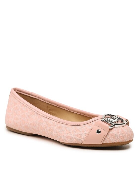 

Балетки Michael Michael Kors, розовый