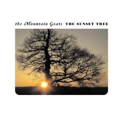 Виниловая пластинка Mountain Goats - Sunset Tree