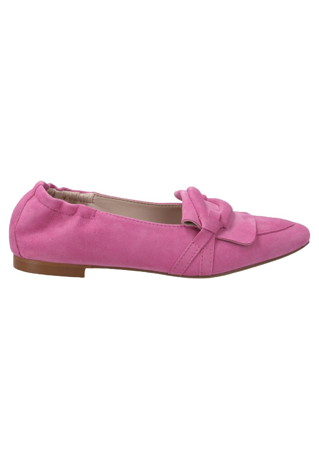 

Тапочки Lüke Schuhe, цвет pink