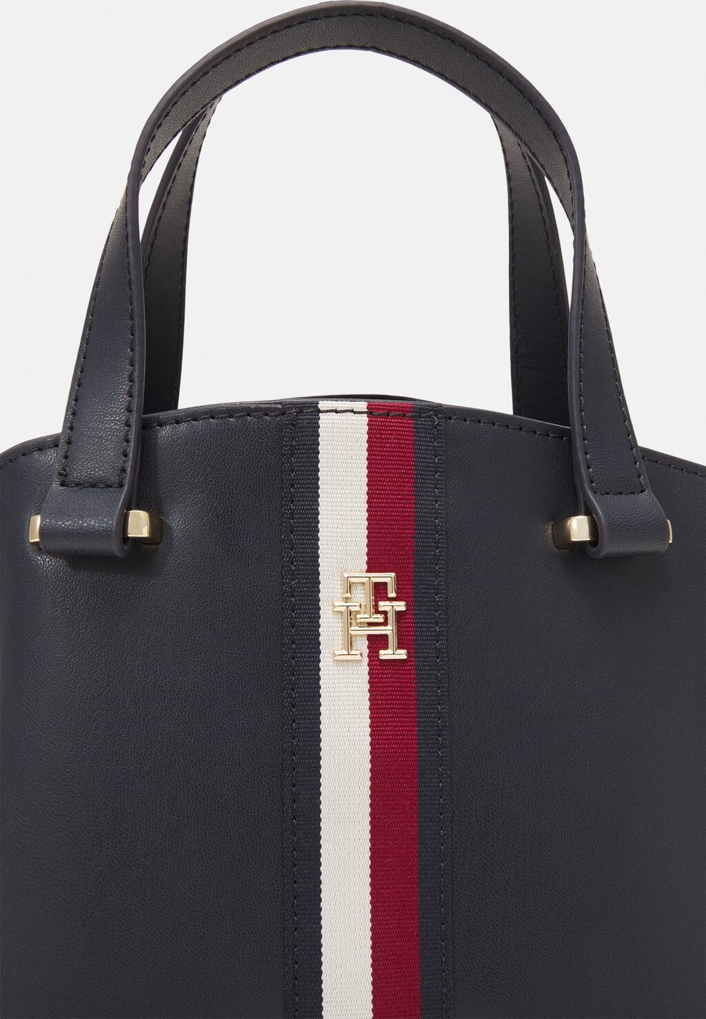 

Большая сумка MODERN MINI TOTE Tommy Hilfiger, темно-синий